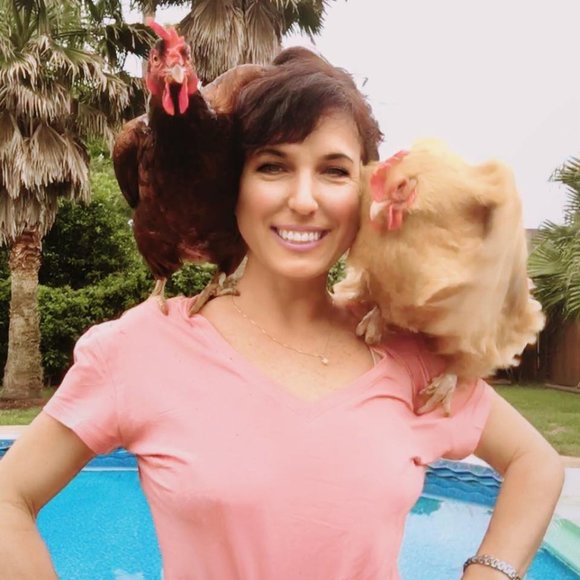 Meet your Posher, Catherine - Picture 1 of 1